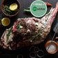 Fresh Halal British Leg of Mutton (1.4-1.6KG)