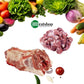 Fresh Halal British Mutton Neck - Onlinemeatshop.com