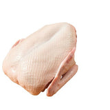 Fresh Halal Duck Crown Approx 1-1.2Kg