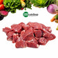 Fresh Halal Kid Goat Boneless Meat - Onlinemeatshop.com