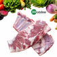 Fresh Halal Kid Goat Chest/Ribs - Onlinemeatshop.com
