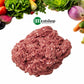 Fresh Halal Goat Mince 10-15% Fat - Onlinemeatshop.com