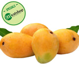 Fresh Pakistani Chaunsa Mangoes - Honey Chaunsa