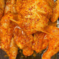 Peri-Peri Seasoned Whole Chicken 0.8-1KG