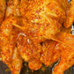 Seasoned Whole Chicken (800g–1kg) – Halal, In - House Marinated - Onlinemeatshop.com