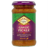 Pataks Garlic Pickle 300g