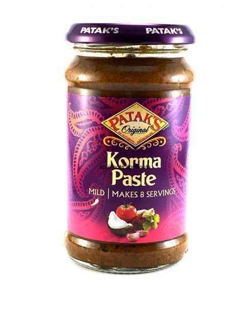 Pataks Korma Masala Paste