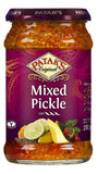 Pataks Mixed Pickle