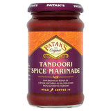 Pataks Tandoori Marinade Paste