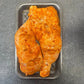 Seasoned Chicken Whole Legs – Halal, In - House Marinated - Onlinemeatshop.com