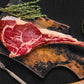 Grass Fed Beef Tomahawk Steak 800g