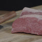 Prime Halal Beef Sirloin/Striploin Steak, Grass Fed, Fresh (2x 250g)