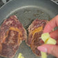 Premium Halal Angus Ribeye – Prime, Grass-Fed, Highly Marbled