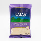 Rajah Garlic Powder 100g