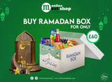 Ramadan Essentials Box