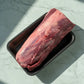 Fresh Halal Grass - Fed Beef Ribeye Steak 2x250g - Onlinemeatshop.com