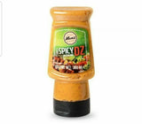 Mum's Algerienne Sauce - 300ml