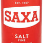 Saxa Fine Table Salt 750g - Onlinemeatshop.com