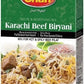 Shan Karachi Beef Biryani 60G - Onlinemeatshop.com