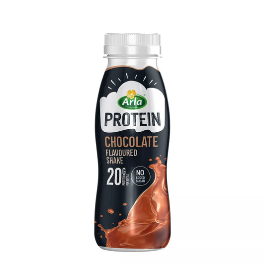 Arla Protein Chocolate Milk Shake 500ml - Onlinemeatshop.com