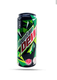 Mountain Dew Citrus Blast 330ml - Onlinemeatshop.com