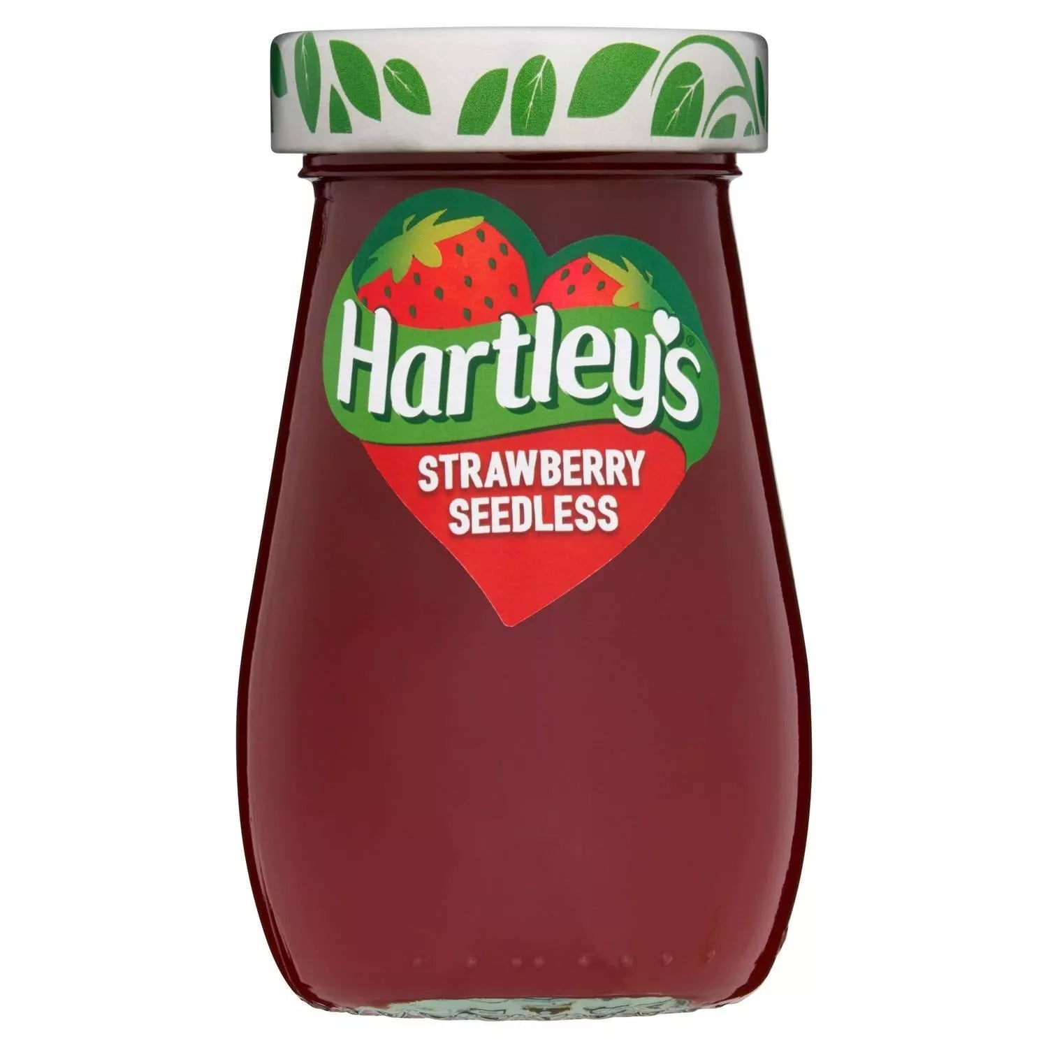 Hartley's Strawberry Seedless 300g - Onlinemeatshop.com