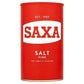 Saxa Fine Table Salt 750g