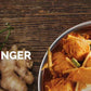 Shan Chicken Ginger Spice Mix - 50g