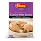 Shan Chicken White Korma Spice Mix - 40g