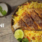 Shan Fish Biryani Spice Mix - 50g