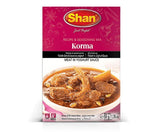 Shan Korma Spice Mix - 50g