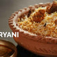 Shan Memoni Biryani Mutton - 60g