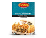 Shan Pakora Mix Spice Mix - 150g