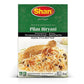 Shan pilau biryani spice mix - 50g