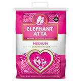 Elephant Atta Medium Chapatti Flour 10kg