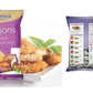 Super Chicks Chicken Goujons Strips 1Kg