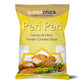 Superchick Peri Peri Lemon & Herb Chicken Strips 1KG