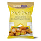 Superchick Peri Peri Lemon & Herb Popcorn Chicken 1KG