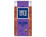 Tate & Lyle Dark Soft Brown Sugar