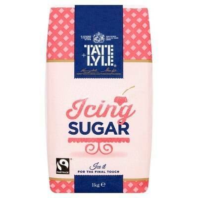 Tate & Lyle Icing Sugar