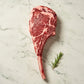 Fresh Halal British Angus Beef Tomahawk Steak - Premium, Grass Fed - Onlinemeatshop.com
