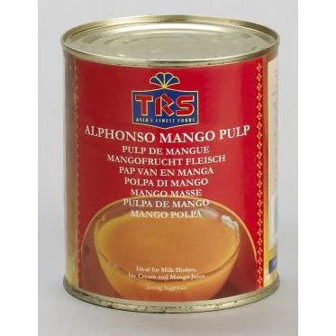 Trs Canned Mango Pulp (Alp) 850g