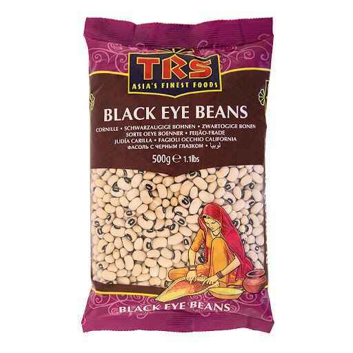 TRS Black Eye Beans