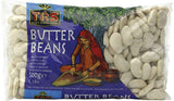 TRS Butter Beans