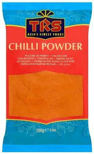 TRS Chilli Powder 100g