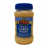 Trs Garlic Paste 300g