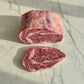 Fresh Halal Australian Wagyu Ribeye BMS 8-9+ - Onlinemeatshop.com