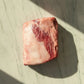 Fresh Halal Australian Wagyu Ribeye BMS 8-9+ - Onlinemeatshop.com