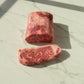 Fresh Halal Austrialan Wagyu Striploin - 6-7 BSM - Onlinemeatshop.com
