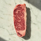 Fresh Halal Austrialan Wagyu Striploin - 6-7 BSM - Onlinemeatshop.com
